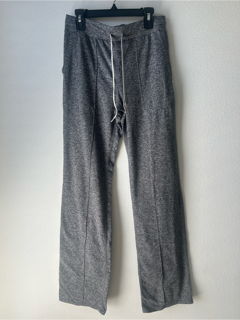 Vuori Halo Gray Heather